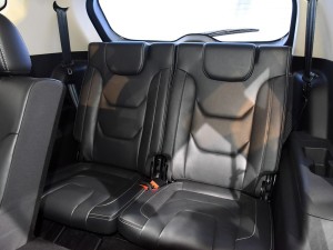 С 580 2016 1.5T CVT