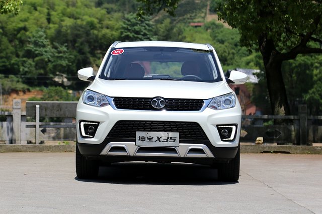  X35 1.5L MT 