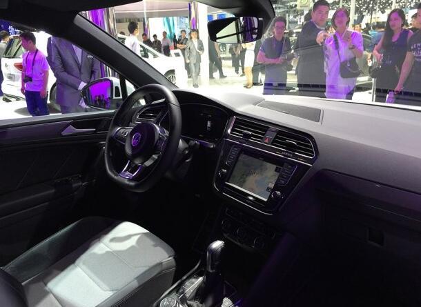 ³׷Tiguan R-Line