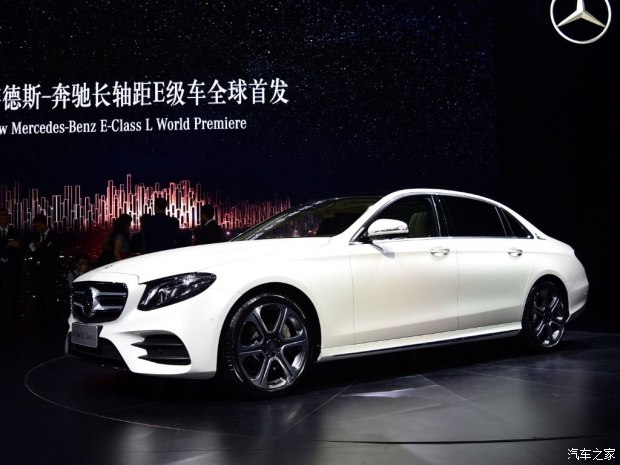 E 2016 E 320 L ˶ 4MATIC