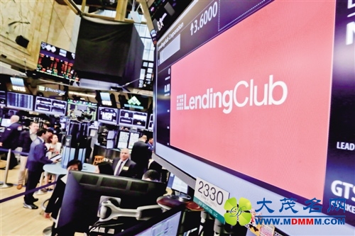 ʢӦƳLending ClubͶʻڳ߳