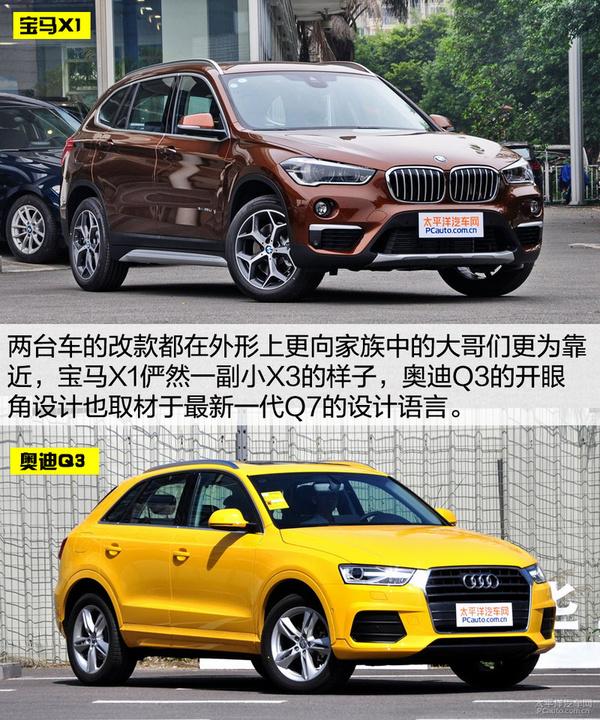 X1ԱȰµQ3 SUVôѡ