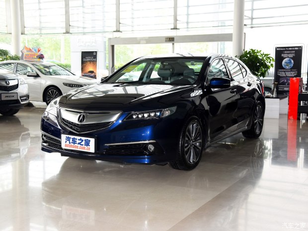 ک() کTLX 2015 2.4L Ӣ