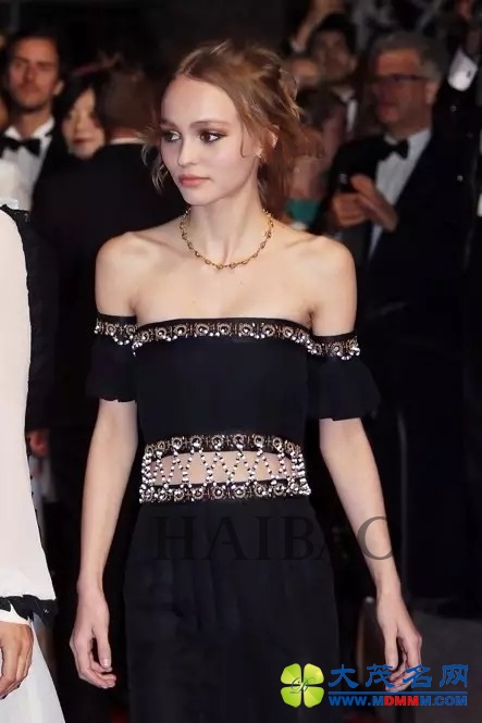 Lily Rose Depp