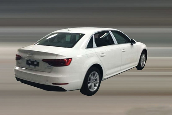 ȫ°µA4L 30 TFSI 1.4T
