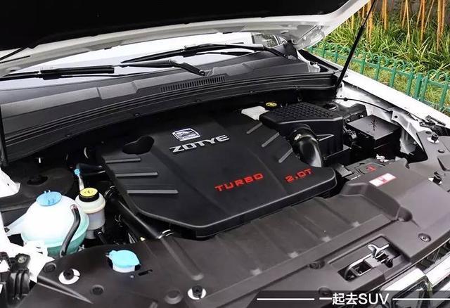 õͬһ!? ˵2.0T SUV