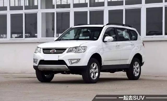 õͬһ!? ˵2.0T SUV