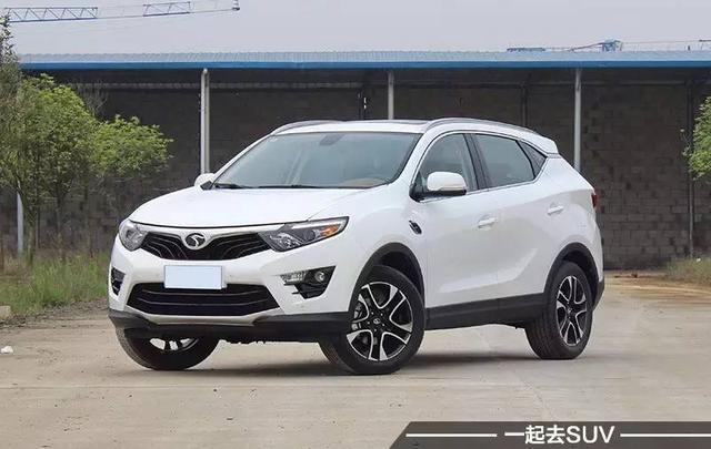 õͬһ!? ˵2.0T SUV