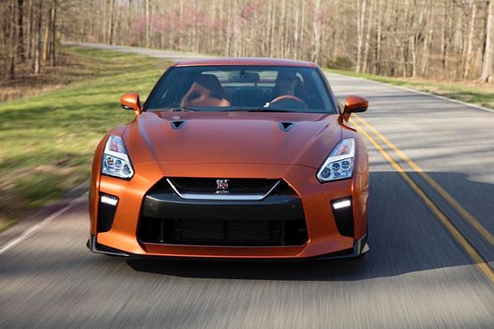 2017ղGT-R72 20165