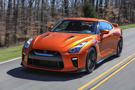 2017ղGT-R72 20165