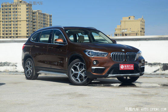 ȫBMW X1 28.6Ԫ