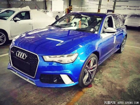 µRS 6 Avantֹڸۿ ƻ7