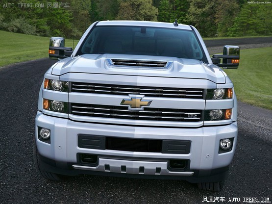 ѩSilverado HD ȫ½ϵͳ