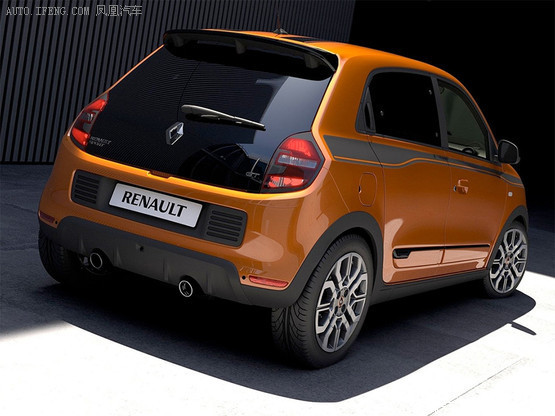 ŵTwingo GTͼ 0.9T