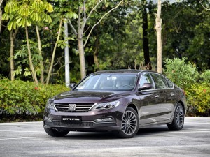 ̩ ̩Z700 2016 1.8T DCT