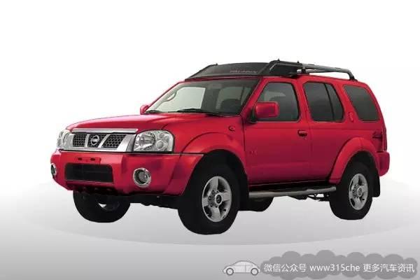 Щʵֵͦ SUV TOP10