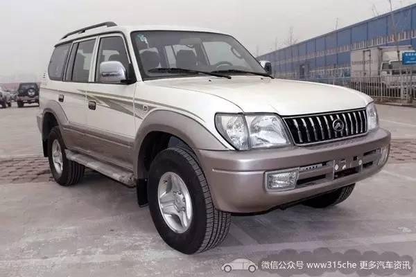 Щʵֵͦ SUV TOP10