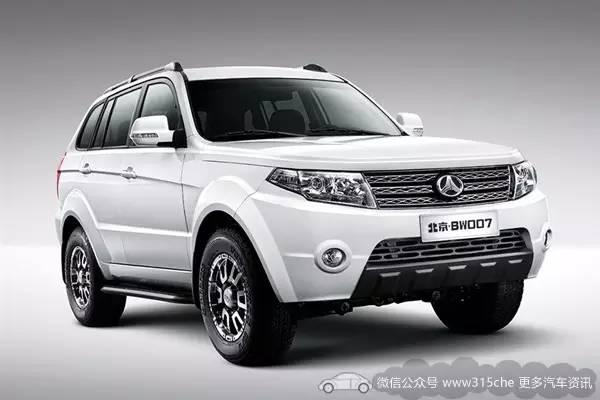 Щʵֵͦ SUV TOP10