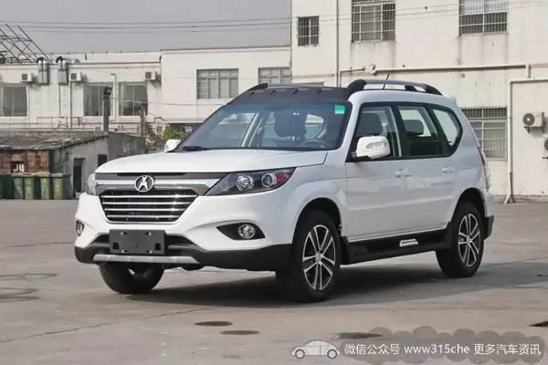 Щʵֵͦ SUV TOP10