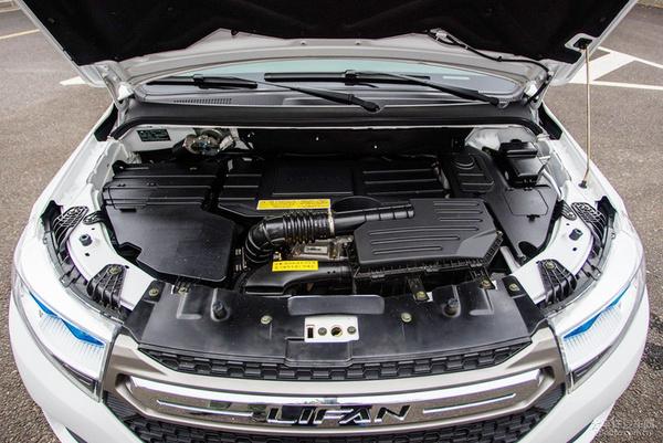 87SUV H6