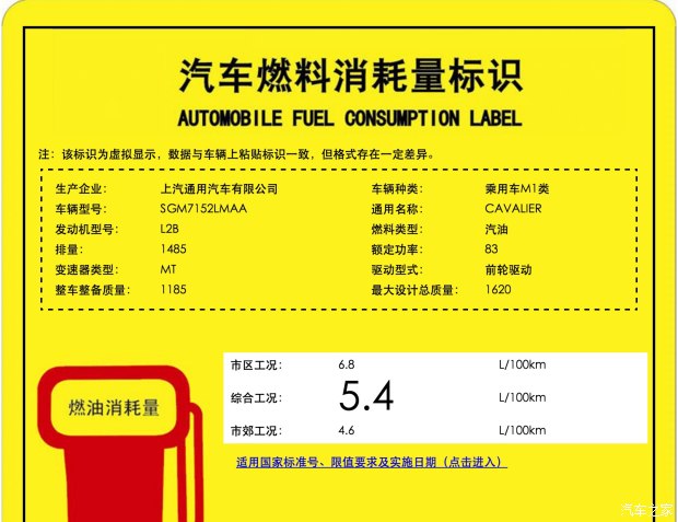 1.5L ѩCAVALIERϢ