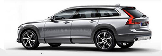 V90 Cross Countryµ ۰Χ