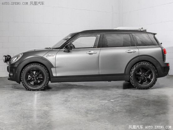 MINI CLUBMANͼ ʽ