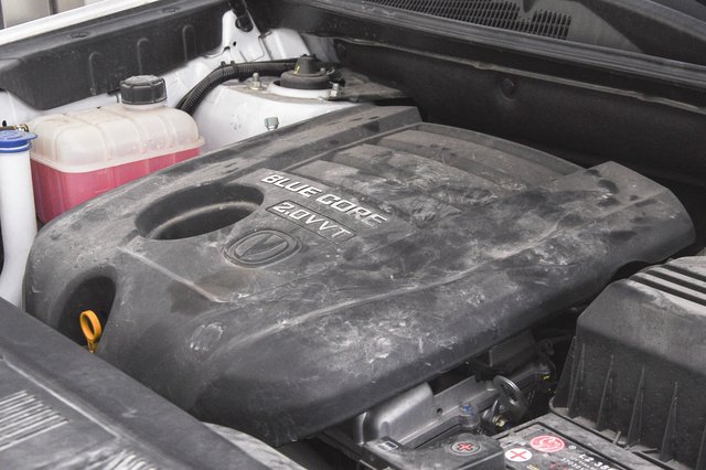 CS75 2014 2.0L MTͣV