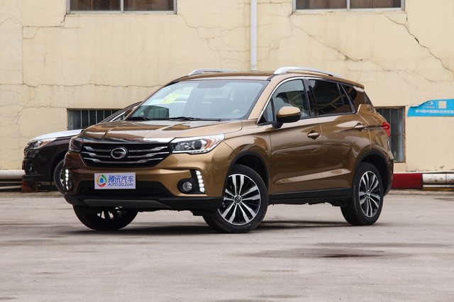 GS4 2015 200T G-DCT