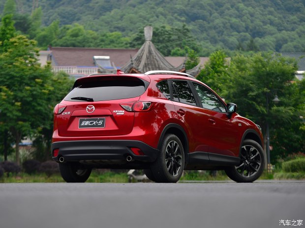 Դ ԴCX-5 2015 2.5L Զ콢