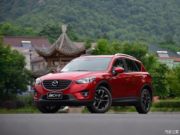 Դ ԴCX-5 2015 2.5L Զ콢