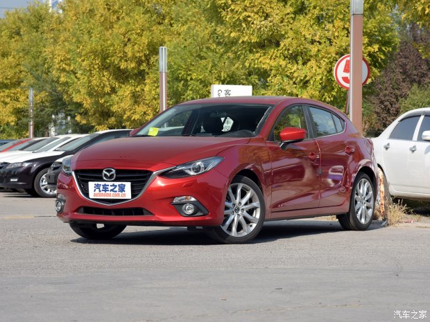 Դ Դ3 Axela 2016  2.0L Զ콢