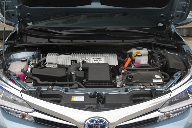  2016 ˫ 1.8L CVT콢