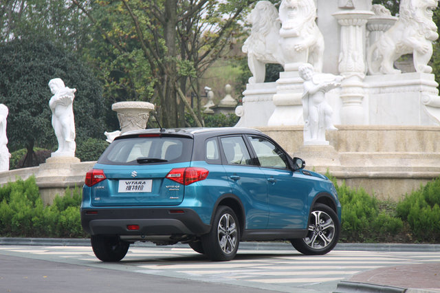 ľ ά 2016 1.4T AT콢
