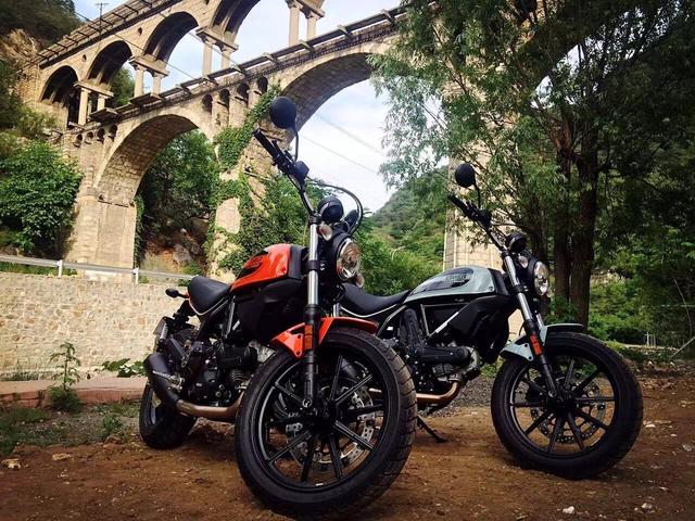 ſScrambler Sixty2 8.38Ԫ