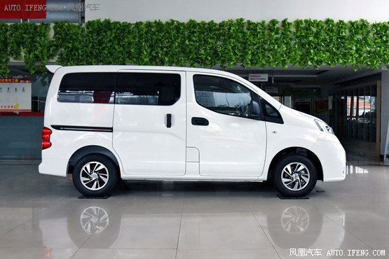 2016NV200 10.78-12.38Ԫ