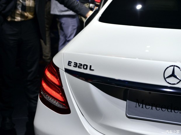  E 2016 E 320 L ˶ 4MATIC