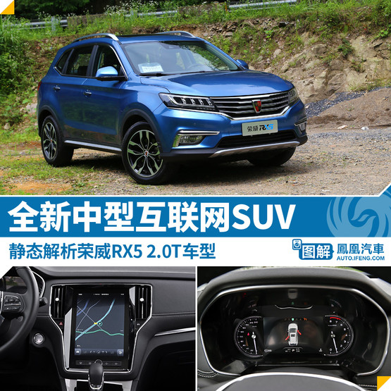 ³ͼ⣺RX5 ȫͻSUV