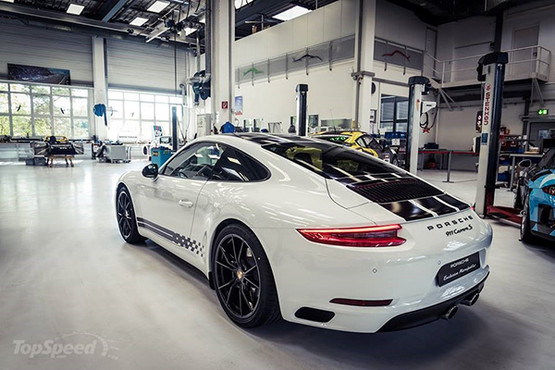 ʱ911 Carrera S 