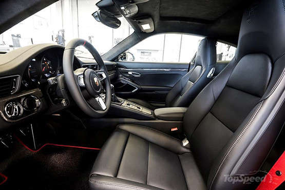 ʱ911 Carrera S 