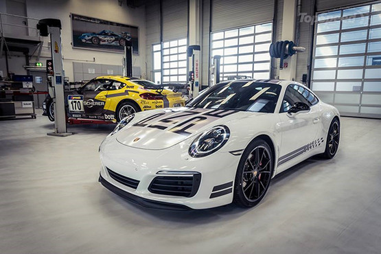 ʱ911 Carrera S 