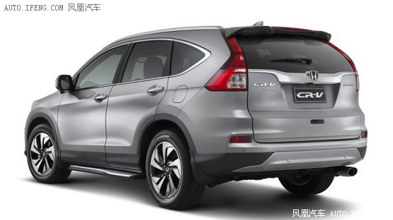 CR-V ӷḻ