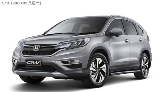 CR-V ӷḻ