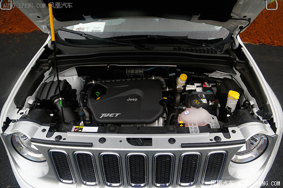 Jeep2.0L 19.28-20.28