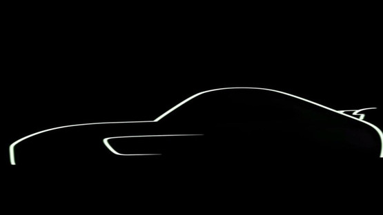 ÷˹-AMG GT RϢ 3.6ư