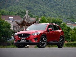 Դ ԴCX-5 2015 2.5L Զ콢