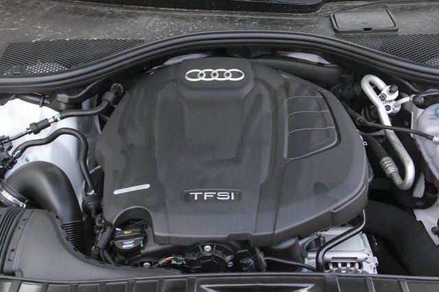 µA6L 2016 TFSI ˶