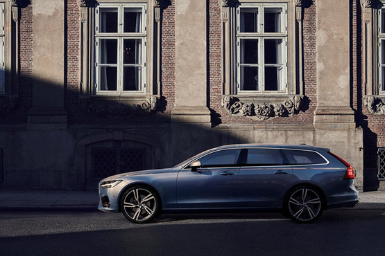 ֶS90/V90 R-Designͼ ˶иǿ