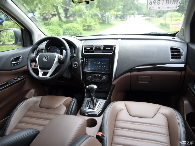  SX6 2016 1.6L CVT