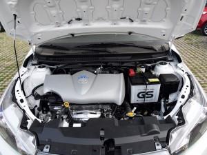  YARiS L  2016 1.5G Զ촰